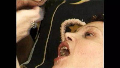 Home Orgasms Episode 2 - Blowjob & Cumshot with Big Cock in HD Vintage - veryfreeporn.com