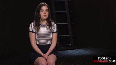 Suspended puffnipples sub whipped - hotmovs.com