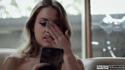 If you remove the videos stepbro than I will let you fuck me - hotmovs.com