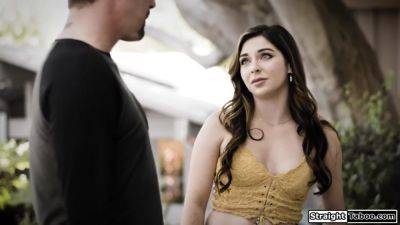 My roommate has some dark fantasies that really turns me on - hotmovs.com