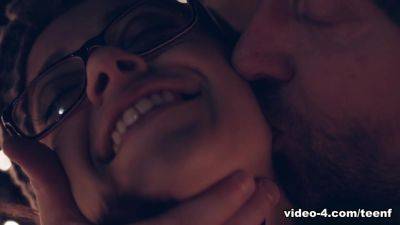 Ryan Madison - Izzy Bell - Ryan Madison & Izzy Bell in Winter Tail 3 - TeenFidelity - hotmovs.com