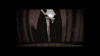 Hubby’s POV - My Proper British Wife Turns Into a Slut on the Couch at LarasPlaygound - hotmovs.com - Britain