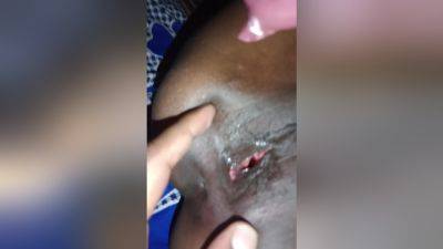 Caught Cheating And Fucking Secretly By Monster Cock Fucking While Raining Hard Fucked Caught - desi-porntube.com - India