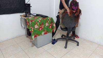 Teacher Fucks The Laziest Student 18+ In The - hclips.com - Ecuador