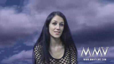 The vibrator seat - MMVfilms - hotmovs.com - Germany