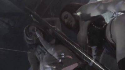 Stunning Beauties Sharing Big Dick - hotmovs.com