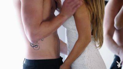 Adult Stars Up Close - PlayboyTV - hotmovs.com