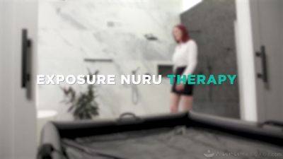 Exposure Nuru-Therapy - hotmovs.com