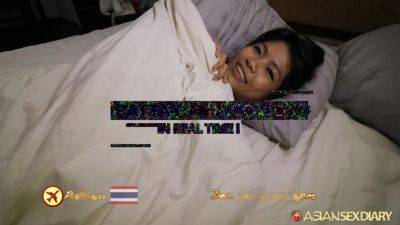 Fuck Before Work With Another Creampie On Asian Sex Diary - hotmovs.com