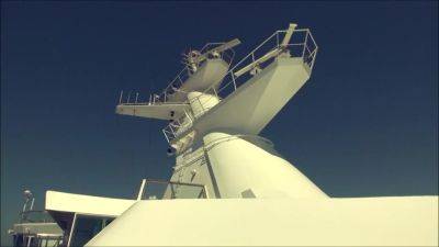 Amantres At Sea : Monaco - hotmovs.com