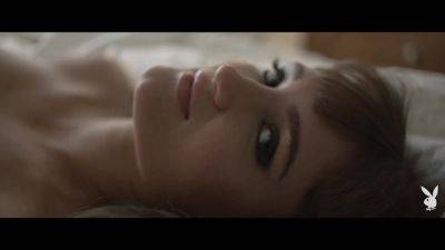 A Girl Knows - PlayboyTV - hotmovs.com