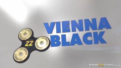Spin This! With Vienna Black, Kyle Mason - Brazzers - hotmovs.com