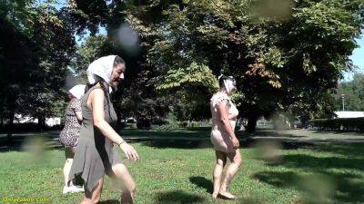 Public Mature Fist Fuck Groupsex Orgy - hotmovs.com