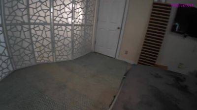 Horny Home Wrecking Neighbor Fucks You While Wife Is Out - hotmovs.com