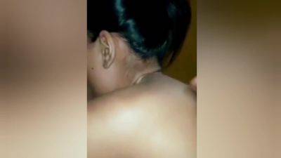 Hot Stepsister In Full On Sex Mode During Late Night - desi-porntube.com