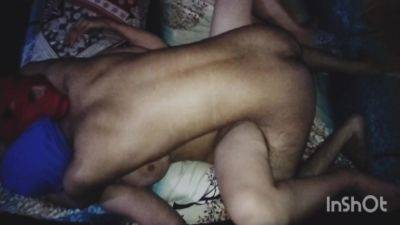 Desi Bhabhi Teased By Horny Dewar During Yoga And Fucked Hard - desi-porntube.com