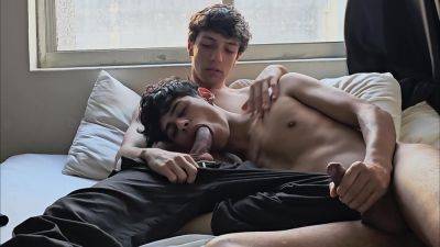 Gay Twink - Gay Latin - Gay Deepthroat - Latin Boys Fucking Really Hot With Verified Amateurs - hclips.com
