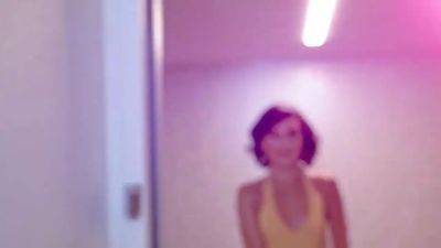 Cfnmteens - stepsister (Keisha Grey) screwed in narrow denim - sexu.com