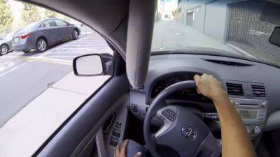 Salacious love tunnel pounding for legal age teenager maddy rose - sexu.com