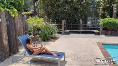 Gotfilled aiming for Armani Black's slot - sexu.com