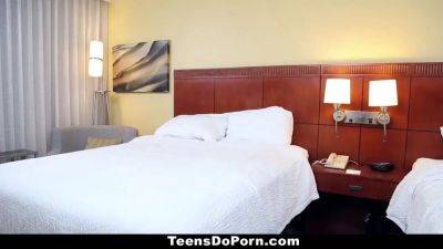 Jenna Reid - Teensdoporn - hot amateur sex addict (Jenna Reid) auditions for sex - sexu.com