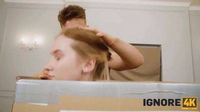 Ignore4k. leading through fucking - sexu.com - Russia