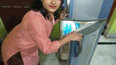 Indian Stepsister Shraddha Pandey Moans in Hindi - Bhaiya It Hurts But Feels So Good - Desi Dirty Talk & Doggy Style Fuck - xxxfiles.com - India