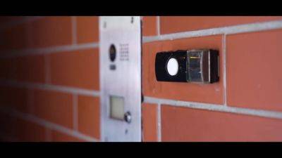 SHAME4K. Mature Czech Dame leads her friend’s offspring into real temptation - hotmovs.com - Czech Republic