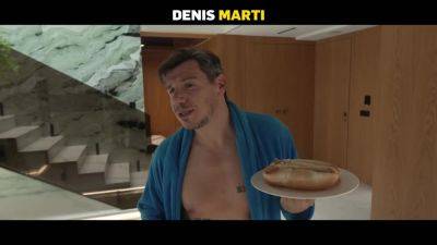 DADDY4K. Chloe Heart was done with her BF and sucked his Daddy’s big cock in his bed - hotmovs.com - Czech Republic