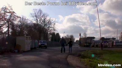 Angequatscht & durchgefickt part 4 - hotmovs.com - Germany