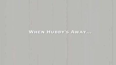 MILF Anna Bell Peaks Savors Every Inch Of Her Lovers Meat - hotmovs.com