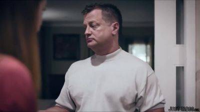 Yeah you can stay here. If we fuck. - hotmovs.com