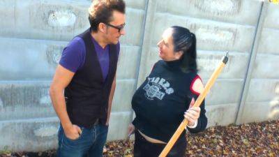 Mature Sluts Show And Excite With Their Big Boobs - 4 - hclips.com