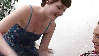 Virgin caught and old young Fuck - ah-me.com