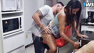 Hotwife and I liked the coffee, but the fledgling oral pleasure from my husband's pal was the greatest XXX - ah-me.com