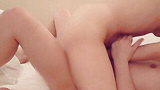 Part8 40's Late 40's Married Woman Raw Sex Creampie Amateur Pe - ah-me.com - Japan