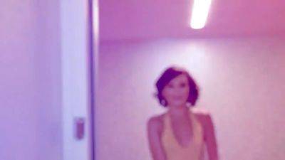 Shesnew - sunday quickie with my girlfriend (Goldie Rush) - sexu.com