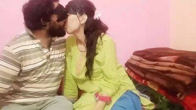 Desi Step Sister Romance - Hot Kissing & Anal Sex on Home Bed - SHAKRATASNEEM - xxxfiles.com - Pakistan