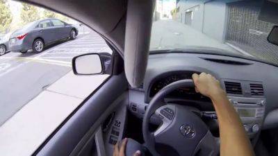 Salacious cum-hole pounding for legal age teenager maddy rose - sexu.com