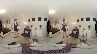 Tonights Girlfriend Ashley Lane wears sexy lingerie to fuck fan in hotel - sexu.com