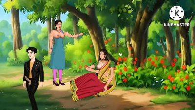 Hot Desi Village Girl Rough Anal Doggy Style - Big Natural Tits Close-Up HD - porntry.com - Pakistan