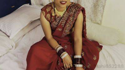 Desi Stepmom Mahi 2224 Fucks Stepson Hardcore - Hindi Sex Web Series - xxxfiles.com