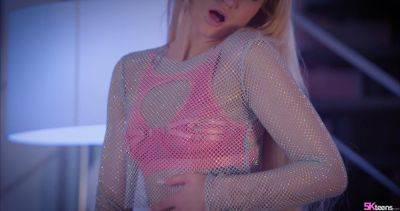 Daruma Rai enjoys a wild Russian party with facial cumshots - sexu.com - Russia