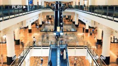 Haley Spades & Kimora Quin caught and punished by security officer for scammed goods - sexu.com