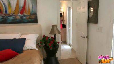 Ebony gf - fortunate keri - sexu.com