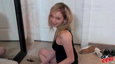 Girlfriend r. - pull it to the side , angel malls - sexu.com