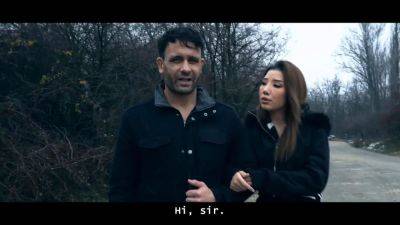 Vip4k. show my boobies to strike my boyfriend back? no problem! - sexu.com