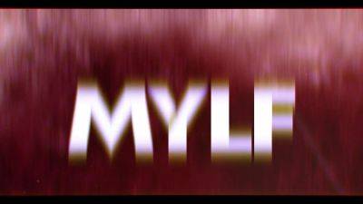 Bad step mother makes stepdaughter mochi fellate stepbrother ricky's dick to end their struggle - sexu.com