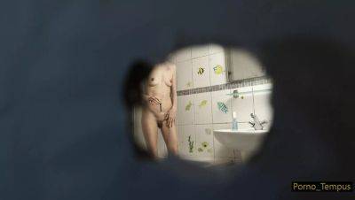 Hot Stepmom Dirty Talk - Petite Redhead MILF Fucks Stepson - Russian Homemade Porn - xxxfiles.com - Russia