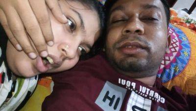 Big Boobs Stepsister Fucks Me - Desi Homemade Sex 2025 - porntry.com - Usa